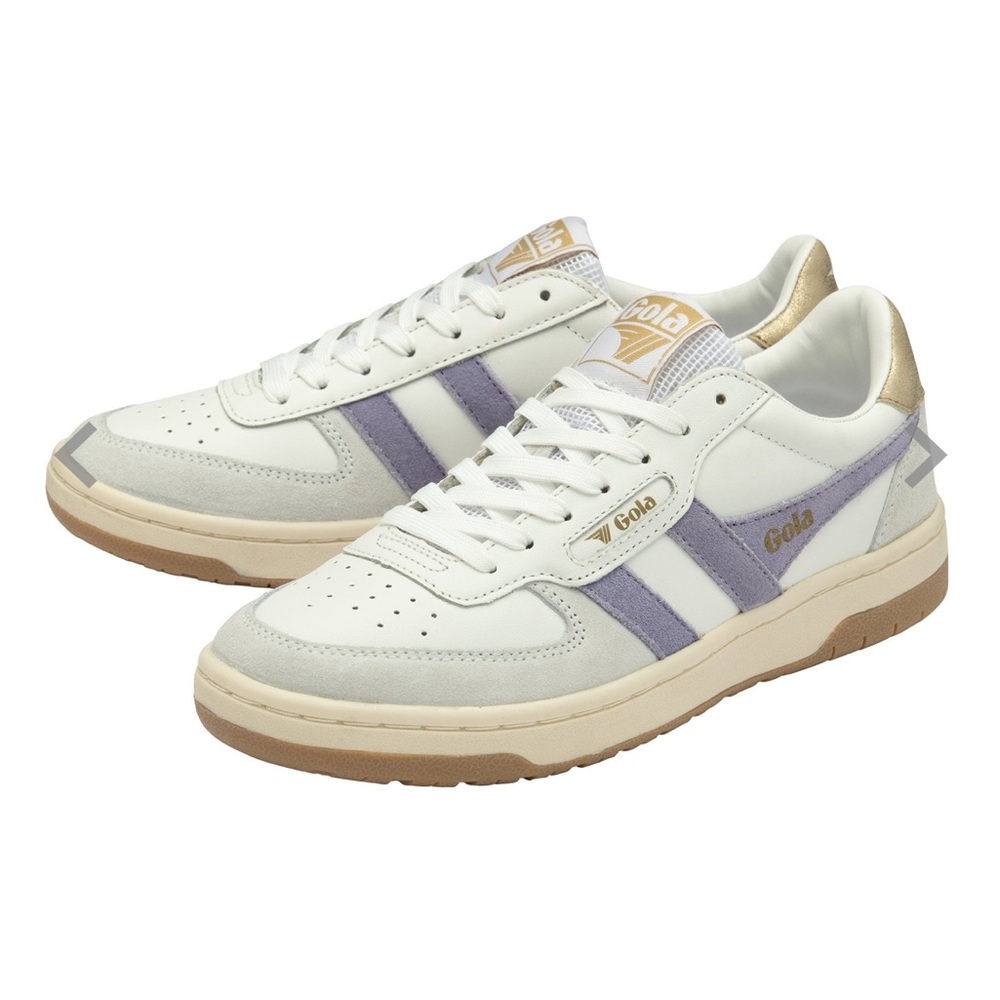Gola Women’s Classic Hawk Sneakers Size 7.